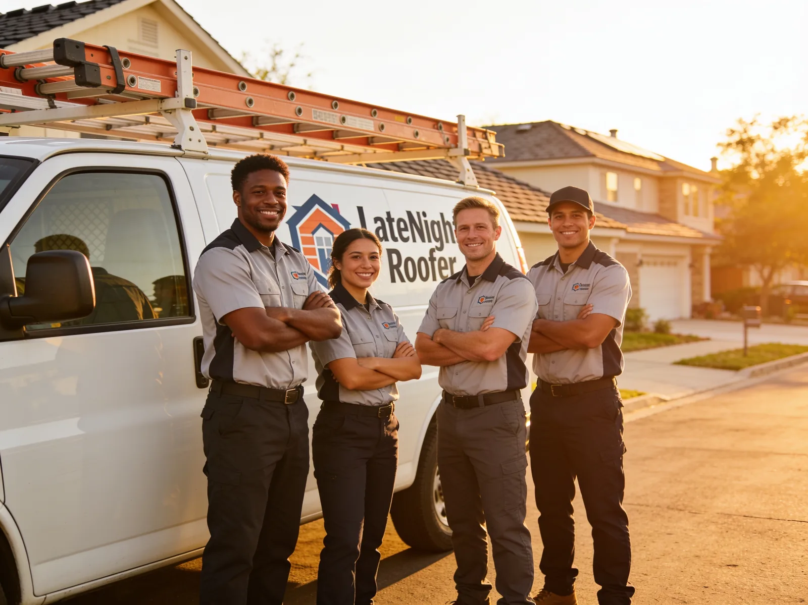 Emergency Roof Repair company in Prairieville, LA